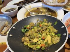 -妈妈菜舟山海鲜(定海古城店)