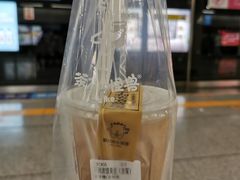 -茶力的小怪兽(梅林卓悦汇店)