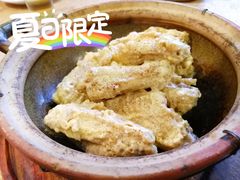 -吉源大排档·鱼生·海鲜(烧烤彩印厂店)