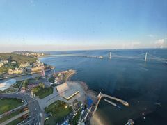 -大连君悦酒店·星海湾壹号Dalian·Dalian(星海广场店)