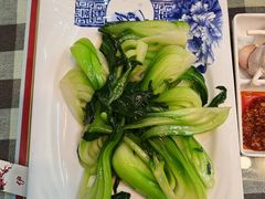 -伊帆食府·青海地方特色美食