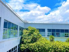 -南山图书馆(常兴路店)