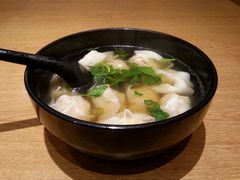 玉米鲜肉馄饨-满宝馄饨(三好店)