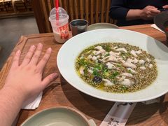 盐帮椒麻沸腾鱼-大盐帮川菜馆(长楹天街店)