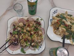 -富临港·蒸汽海鲜·手抓海鲜·炒菜(栈桥店)