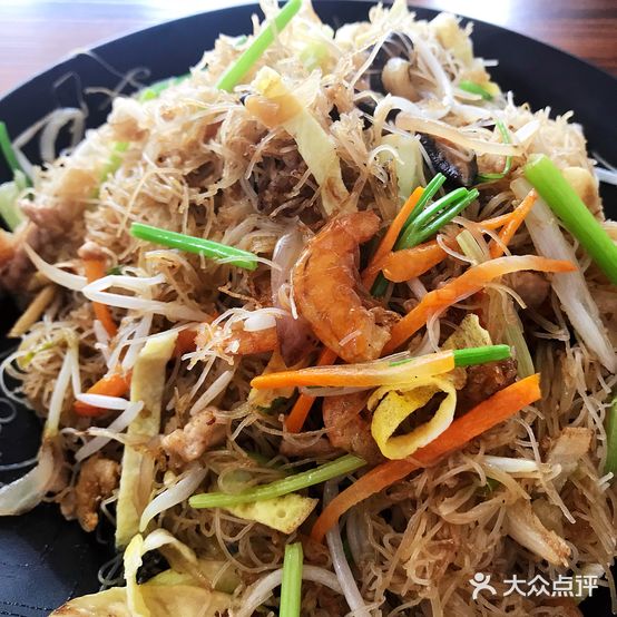 董记温州海鲜面馆(景宜路店)