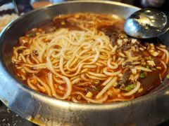 怀仁羊杂-紫泥369粗粮季(鼓楼店)