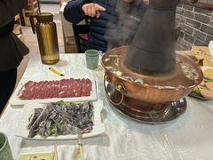 -羊家胡同·龙虾烧烤火锅(龙汇路店)