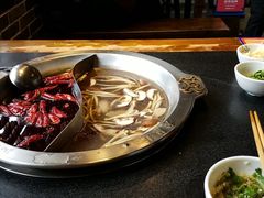 -大龙燚火锅(春熙店)