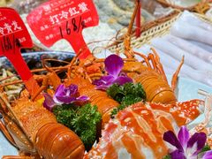 -抱德·潮汕味(敦和店原惠城鱼仔)