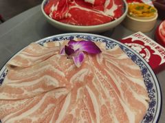 -生活如沸·顺德水牛奶火锅(大学路店)