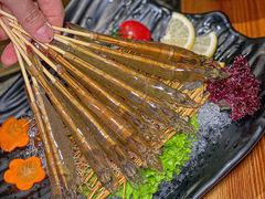 -湊湊火锅·茶憩(打浦桥日月光店)