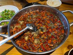 -望京一号·重庆江湖菜(工体店)