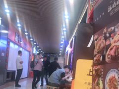 -牛腩之旅·牛腩牛杂煲(光启城美食城店)