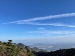 -南岳衡山风景名胜区