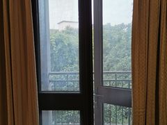 -太阳岛度假酒店