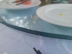 -美人鱼悬崖海景餐厅(鹿嘴山庄店)