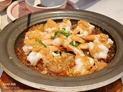 -孙家外婆•长春地标美食新名片(红旗街万达店)