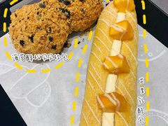 -LELECHA乐乐茶(新街口大洋店)