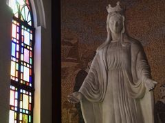 -贵阳北天主教堂