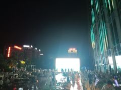-庄子梦然·城市微度假·24h按摩·推拿·spa
