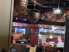 -吃饭皇帝大土家民族菜(正大广场店)