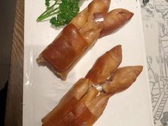 -奉天掌柜·非遗猪手·笨饺子(崇山路店)