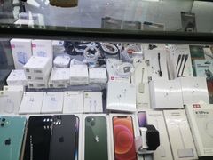 -胜灿苹果华为手机电脑维修回收(徐汇店)