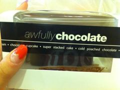 -Awfully Chocolate(来福士广场店)