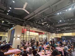 -江味龙虾馆·裸蓝龙虾(南山店)