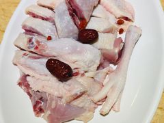 -龙泉人椰子鸡.糟粕醋.海南菜(三亚旗舰店)