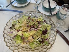 -金陵后厨·南京菜(新街口秣陵路店)