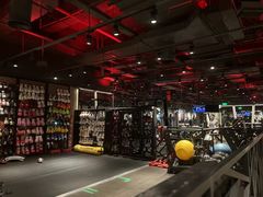 -威尔仕健身(北京合生汇店)