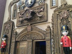 -安徒生童话乐园