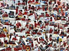 -蕃茄田艺术(普陀长风大悦城中心)