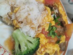 -东鑫记港式茶餐厅(南京东路店)