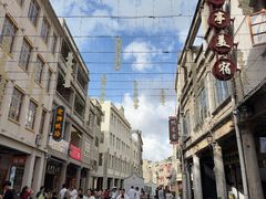 -汕头市小公园
