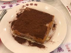 -大哥餐厅(西城花园店)