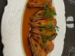 -蟹榭·本帮江浙菜·蟹宴(大宁久光商场店)
