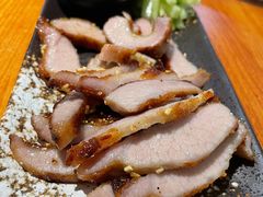 -我的甜·泰国餐厅