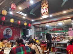 大堂-禄源公·老莞诚饭店