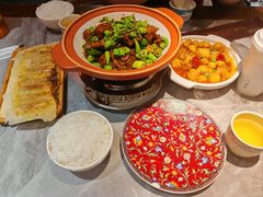 -山四砂锅(钟楼街店)