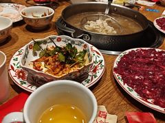 -汕头八合里海记牛肉店(清河店)