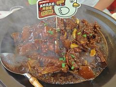 -回味黑鸭煲·始于2006(万松园店)