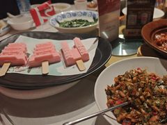 -千百味红餐厅·江西菜(绿地双子塔店)