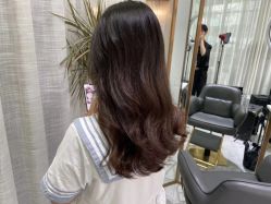 -ASG Hair Salon烫染·接发