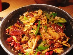 -吃饭皇帝大(解放西路店)