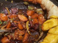 -灶座小锅烀饼·铁锅炖(全国总店)