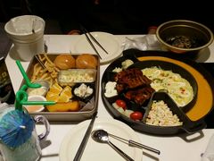 -火炉火自助餐(枫蓝国际店)
