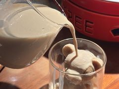 -大树餐厅(益田假日店)